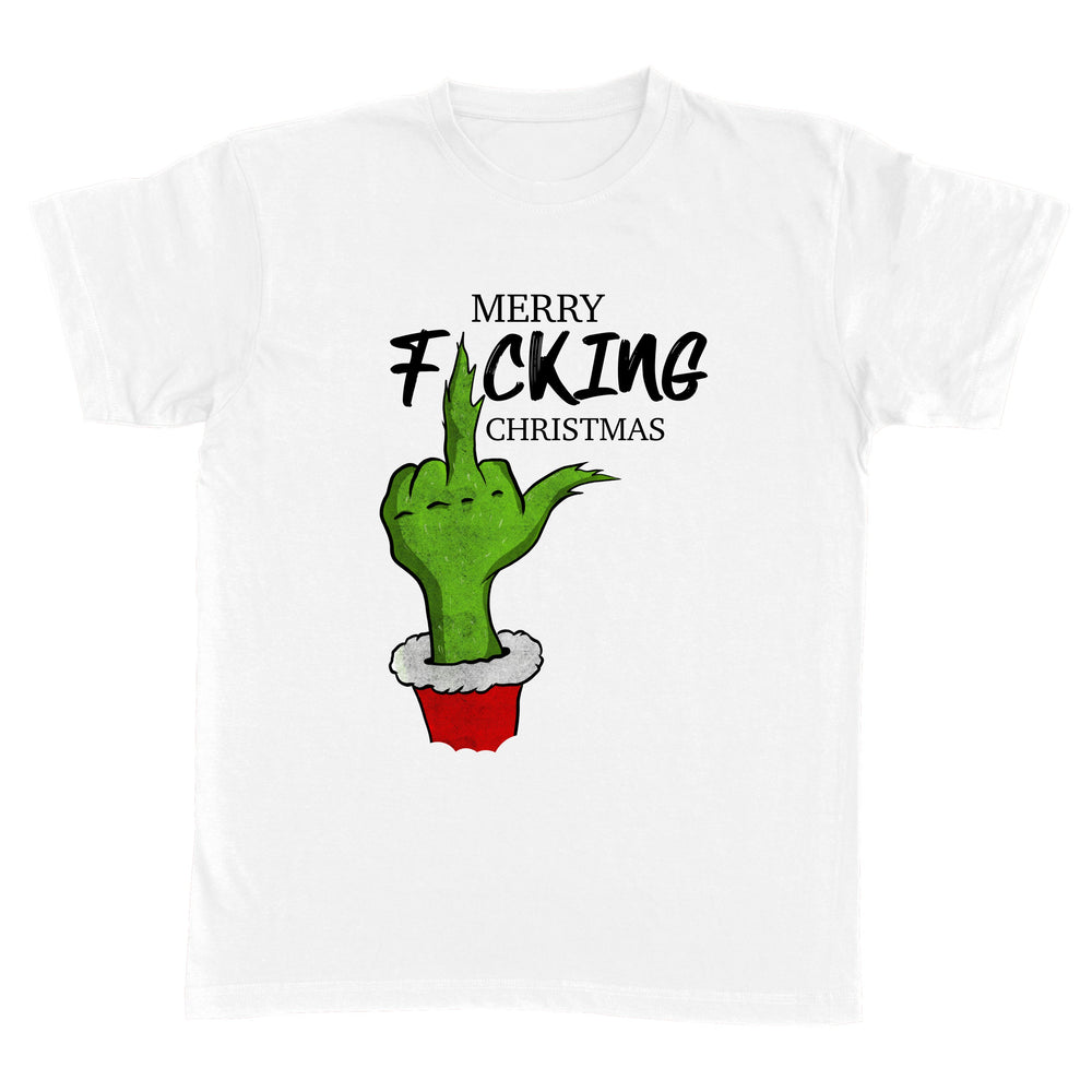Merry F***ing Christmas