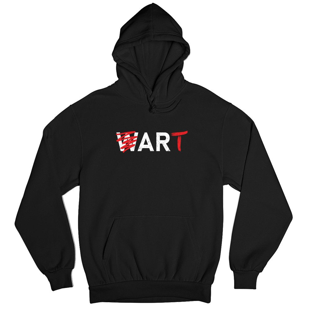 art not war