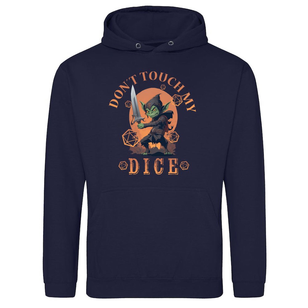 Dice Goblin