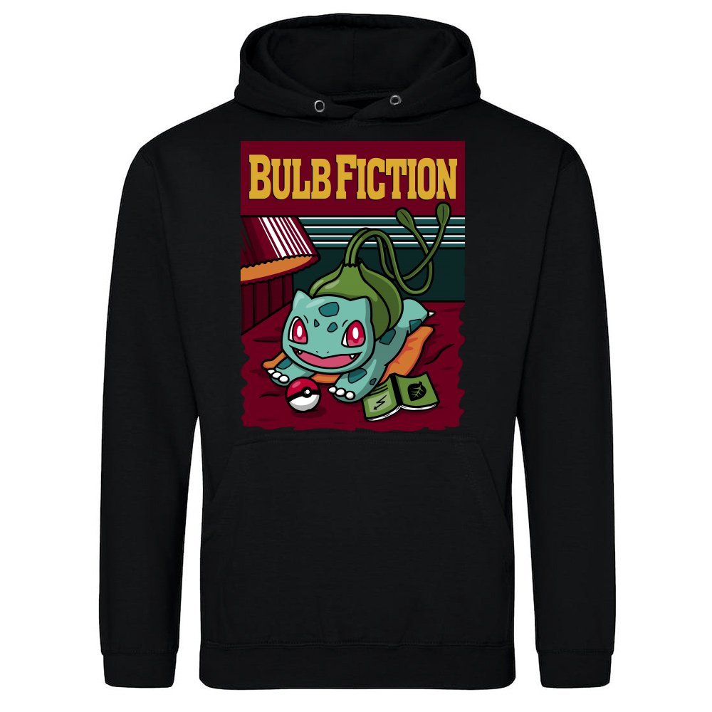 Bulb Fiction