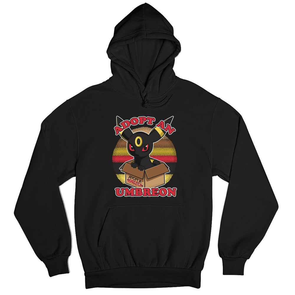 adopt an Umbreon