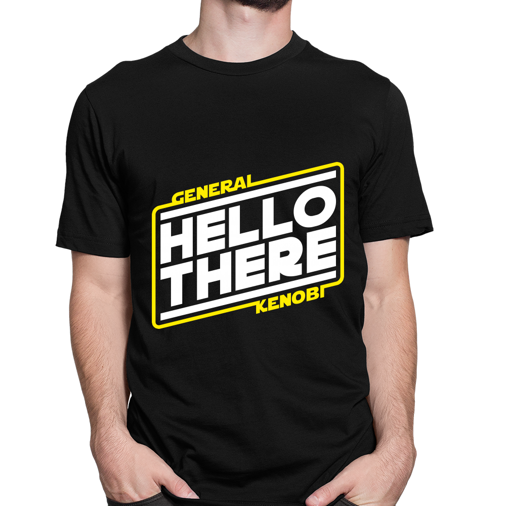 Hello there