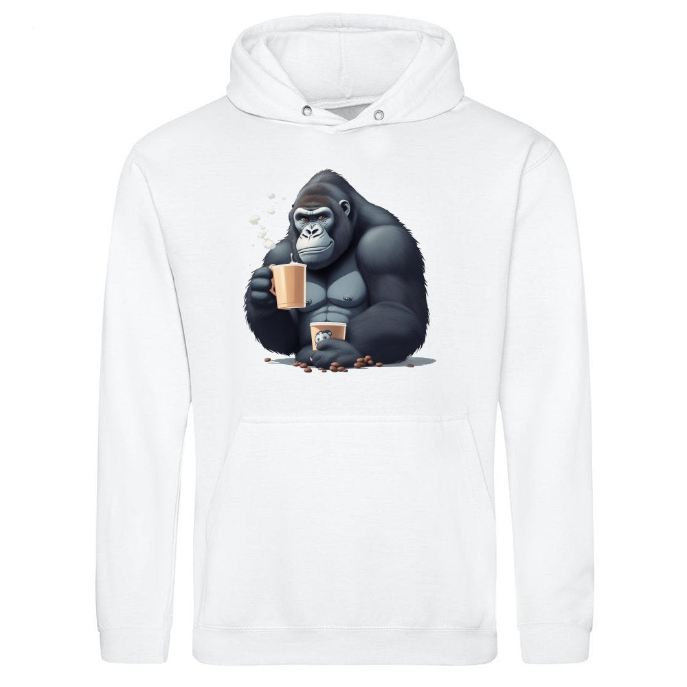gorillacoffee