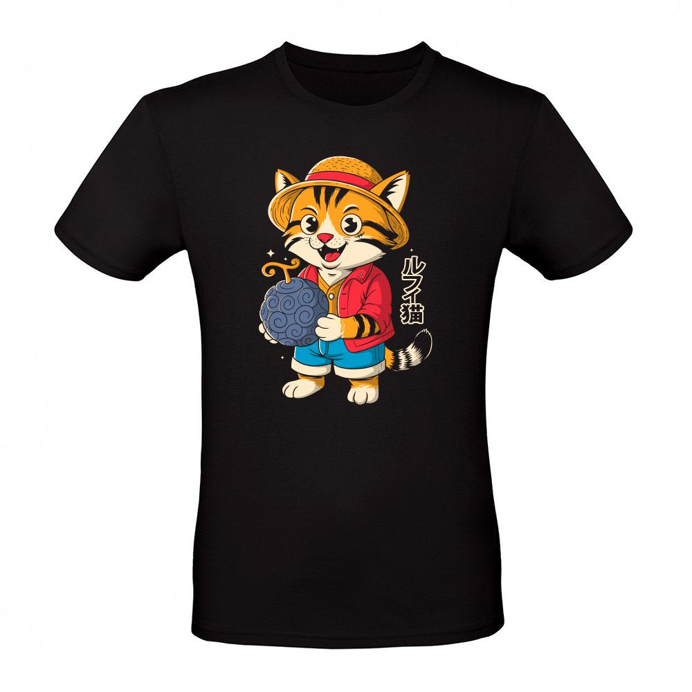 Luffycat