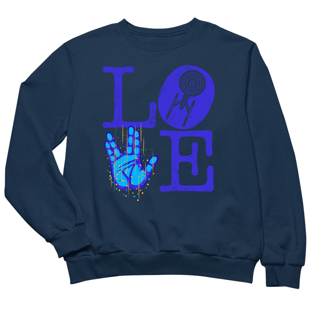 Trekkie Love
