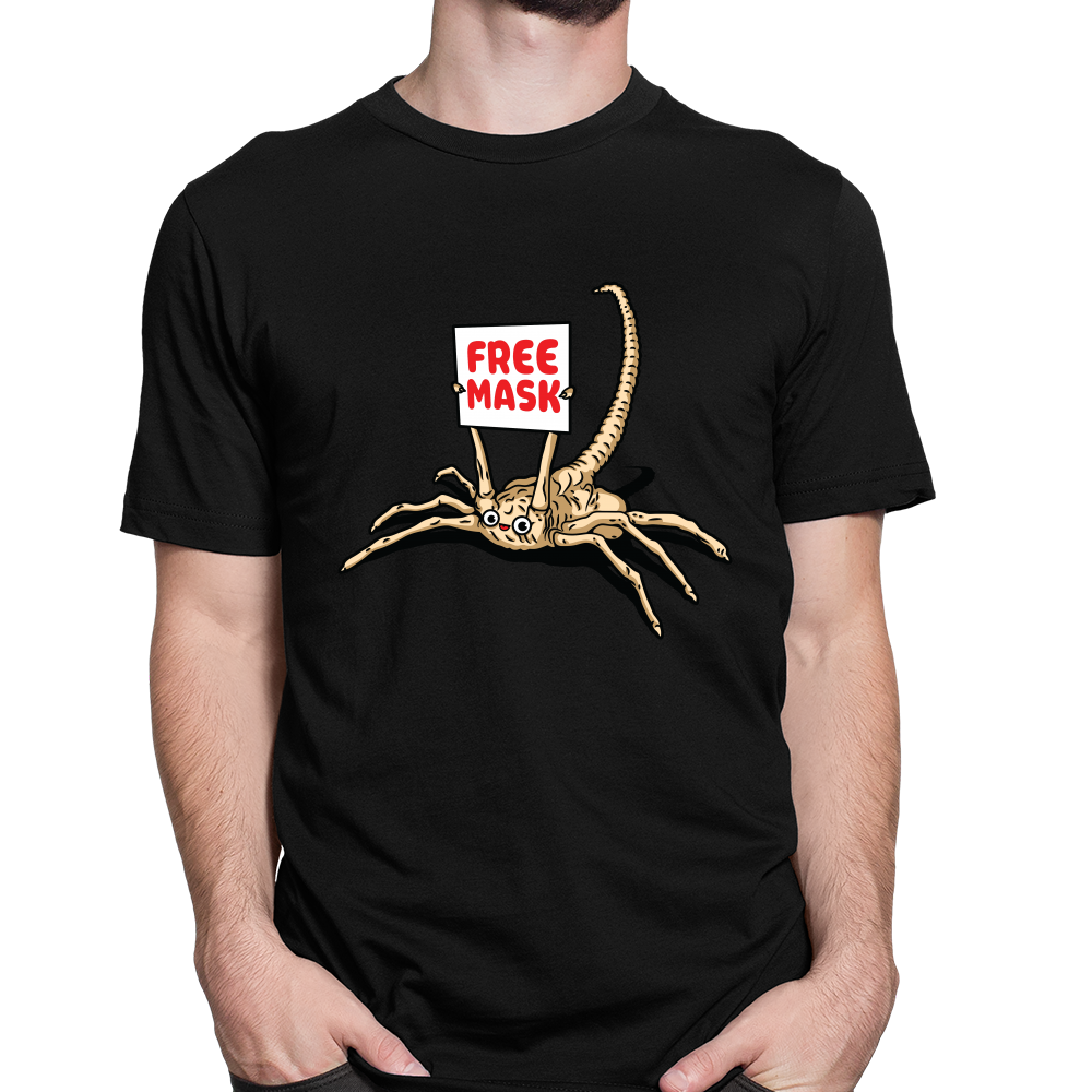 Free Mask