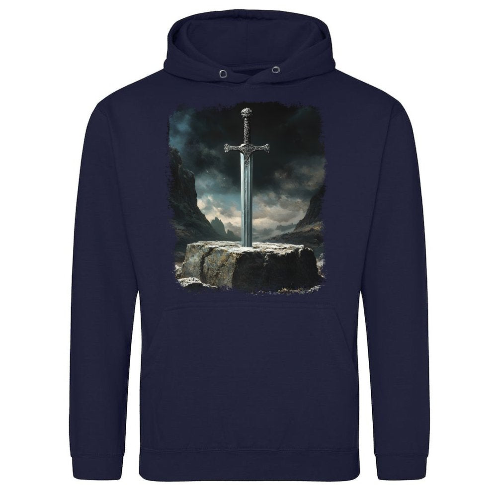 Sword in the Stone