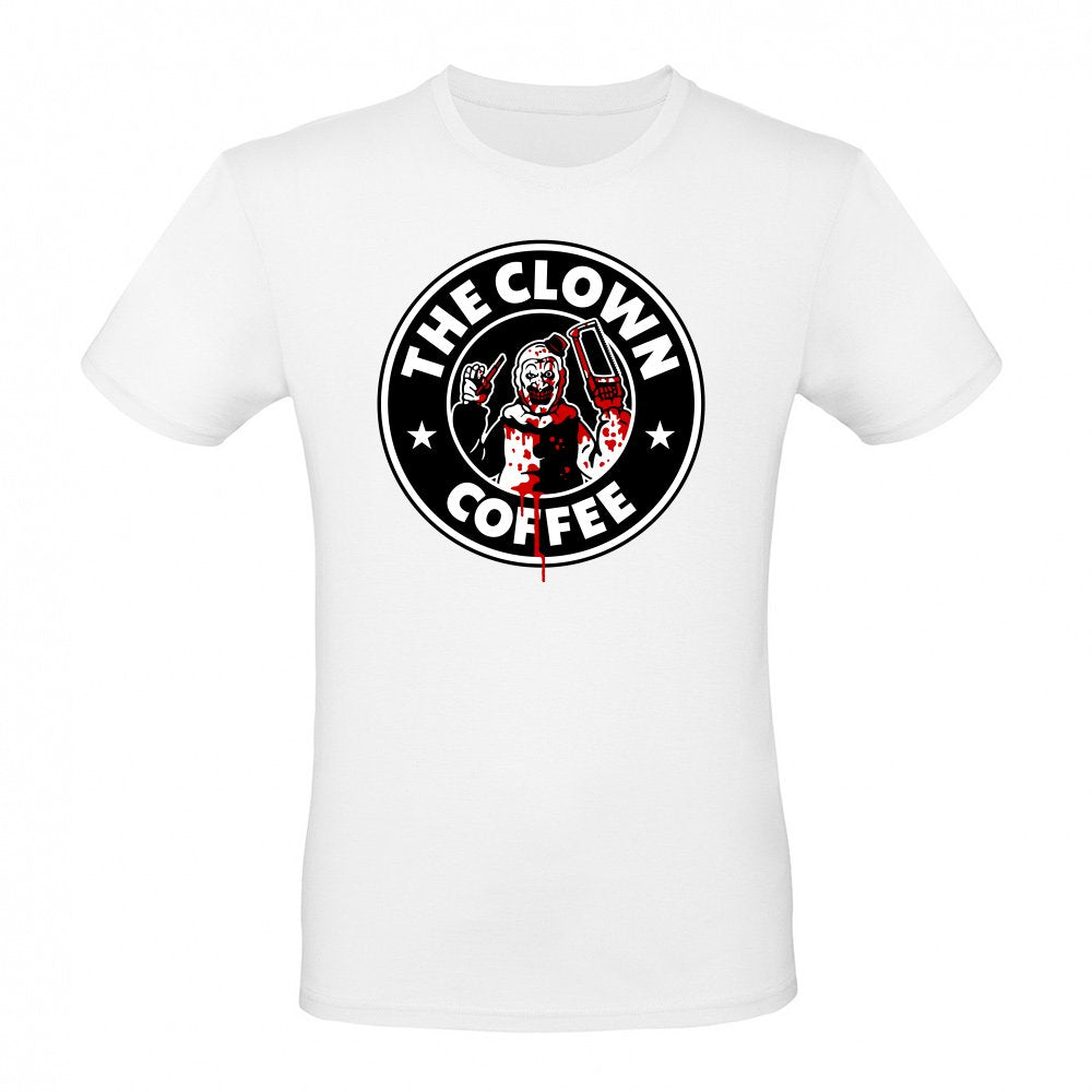 Clown Coffee