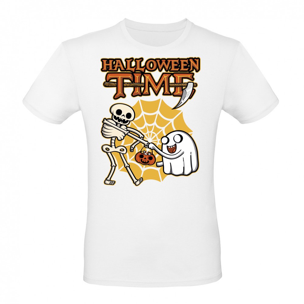 Halloween Time