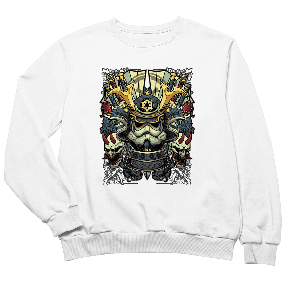 Samurai Troopr
