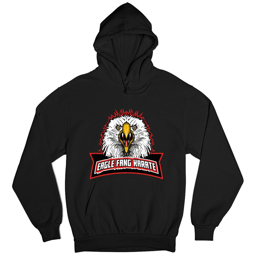 Eagle Fang Karate