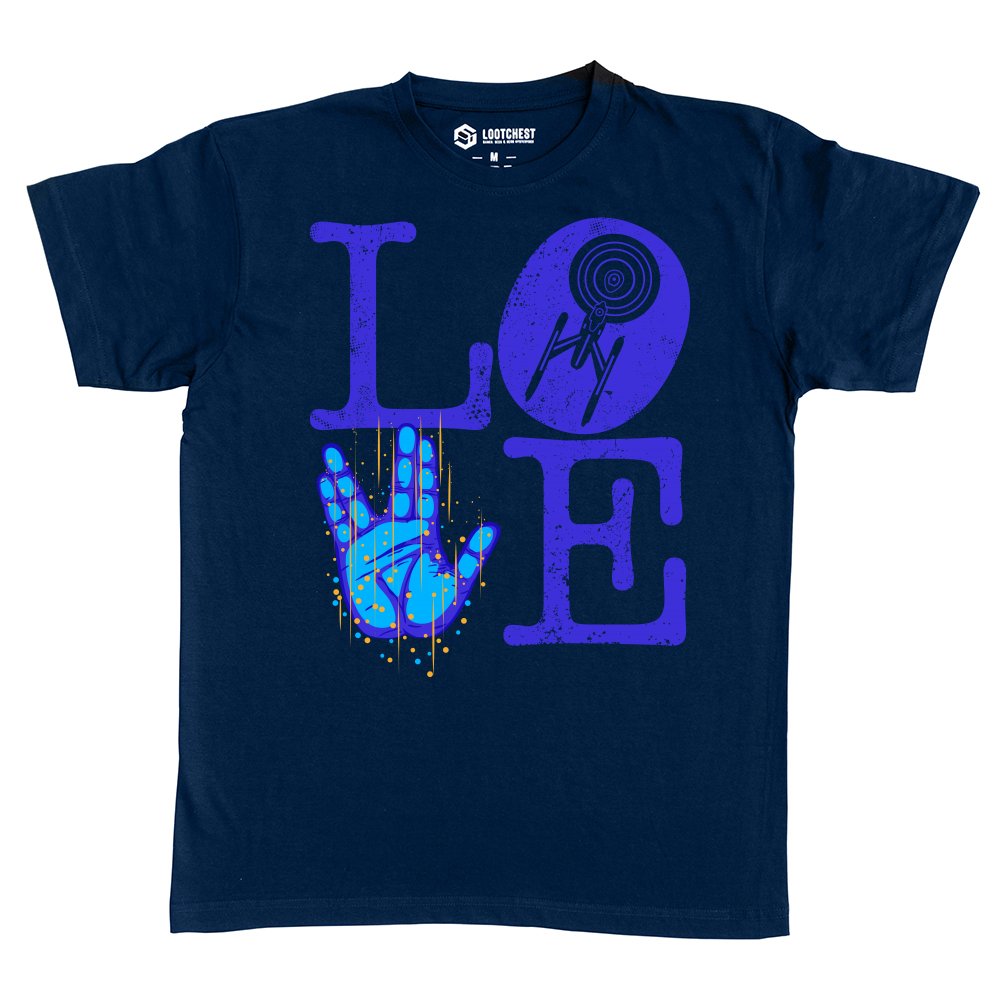 Trekkie Love