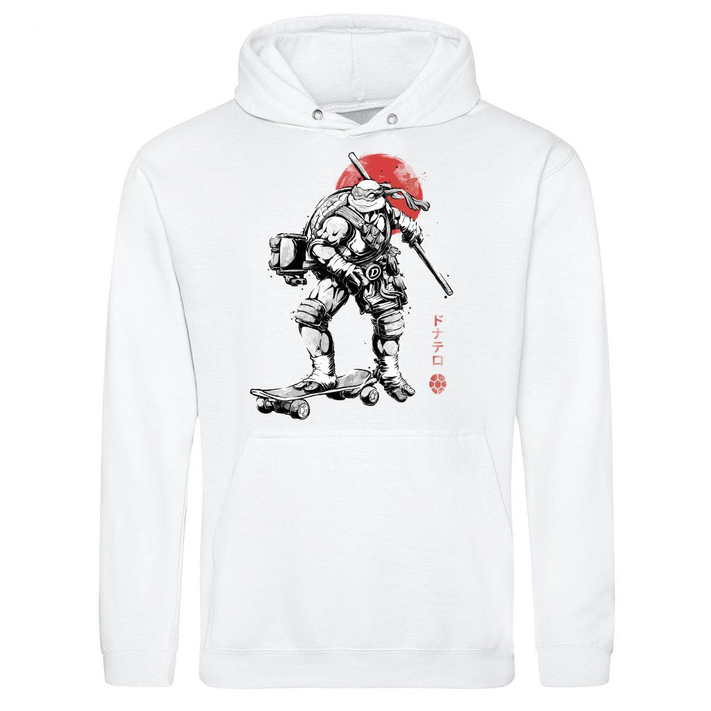 Ninja Donatello Sumi-e