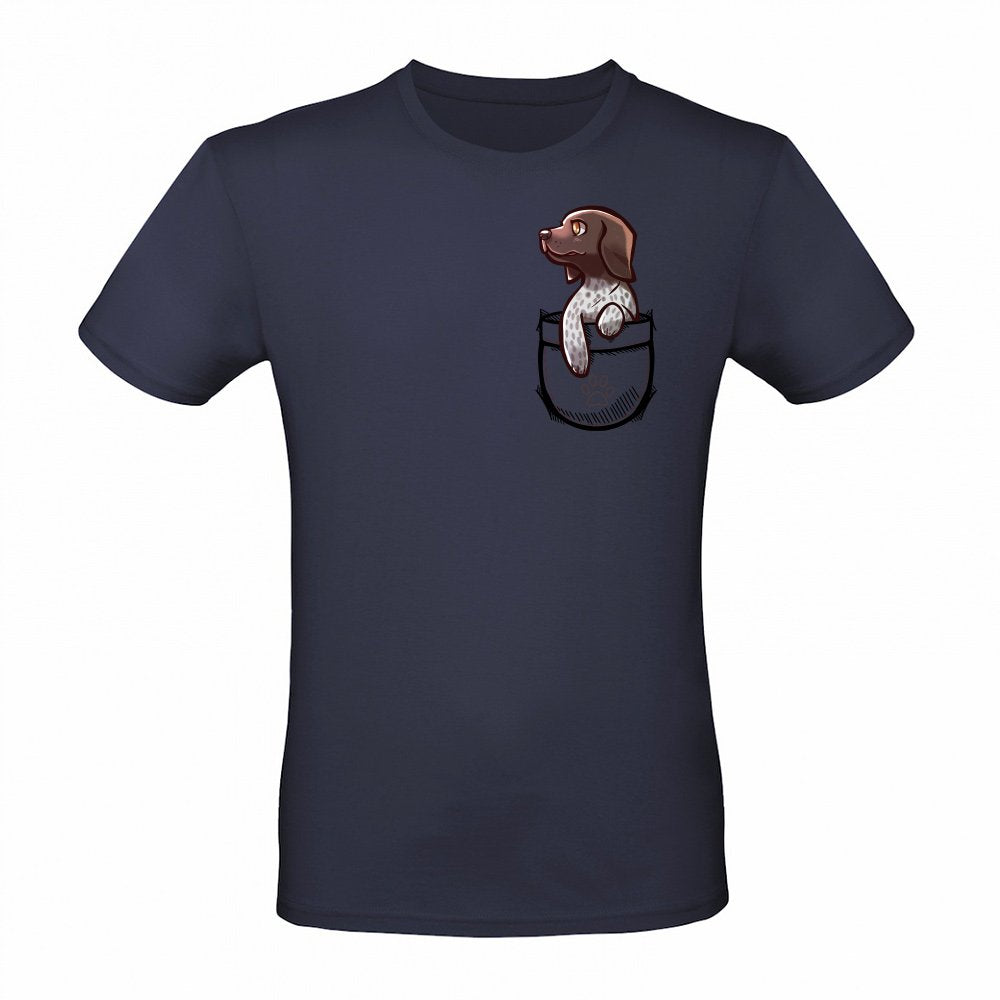 Pocket German Shorthaired Pointer