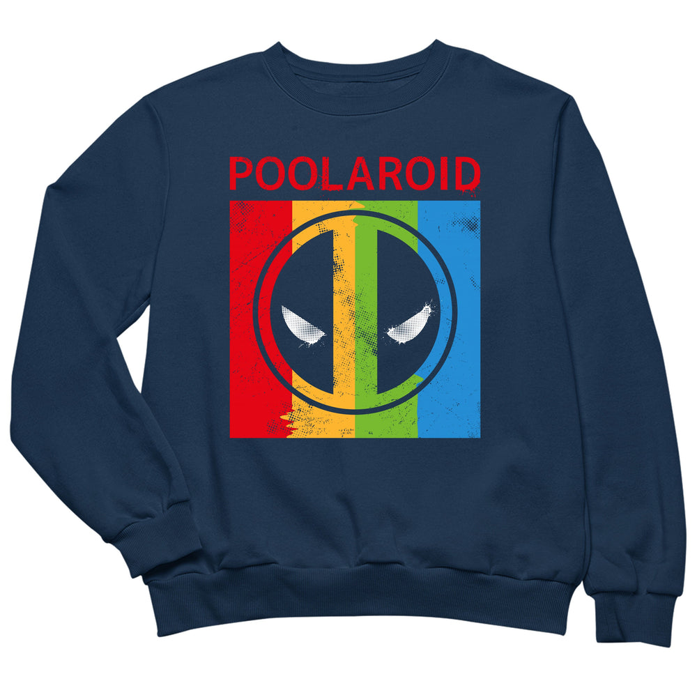 Dead Poolaroid