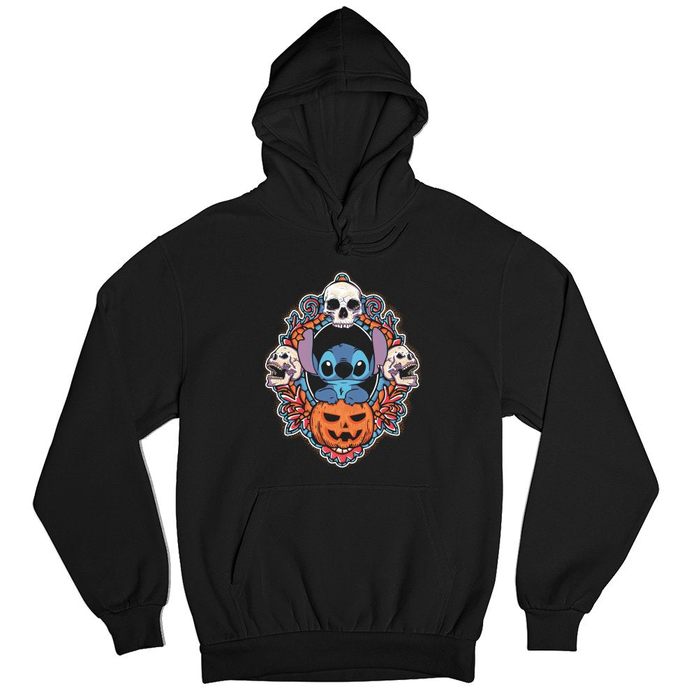 Stitch Halloween