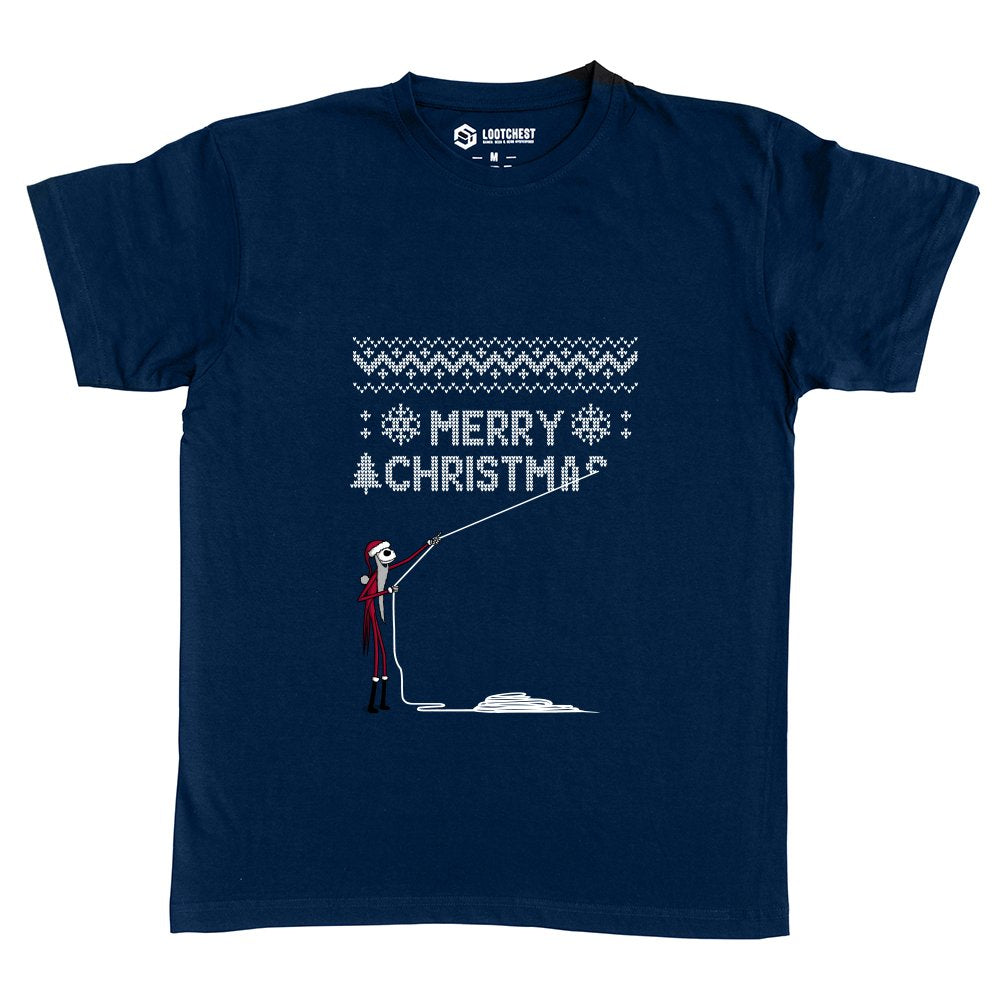 Stealing Christmas 2.0