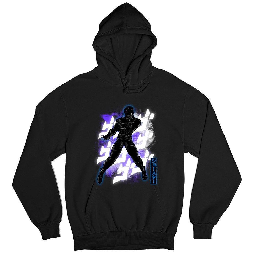 Cosmic Joseph