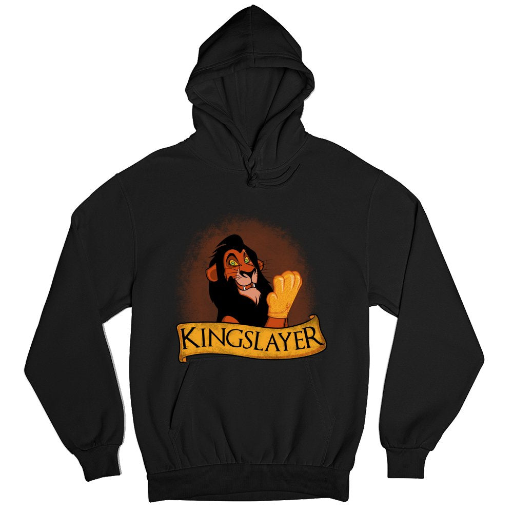 Kingslayer