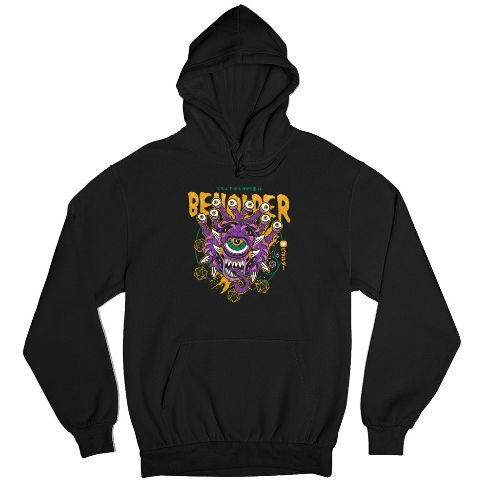 Beholder