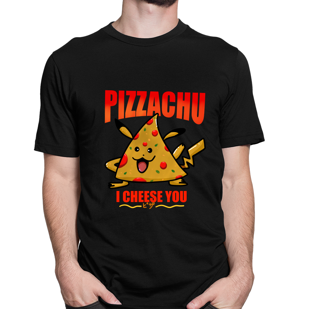 pizzachu