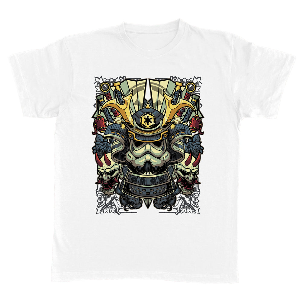 Samurai Troopr