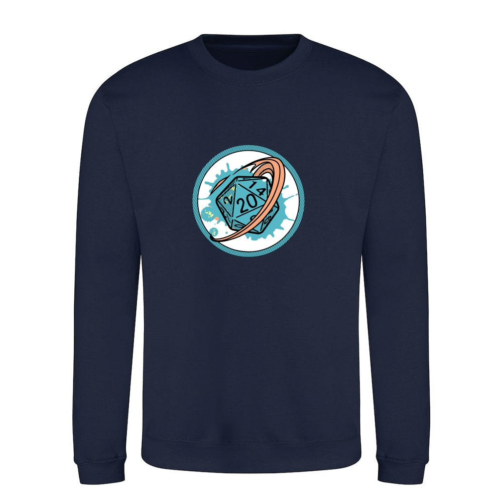 Benni Blue