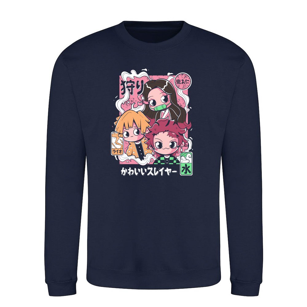 Chibi Demon Slayer