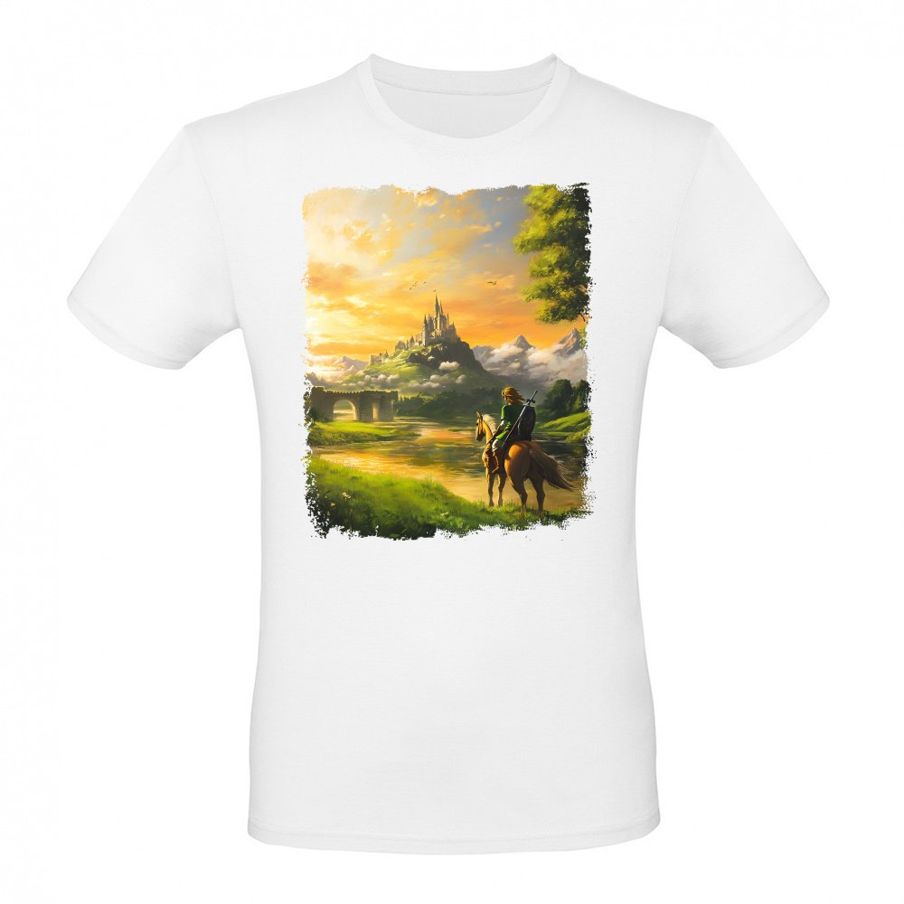 Castle Ambiance