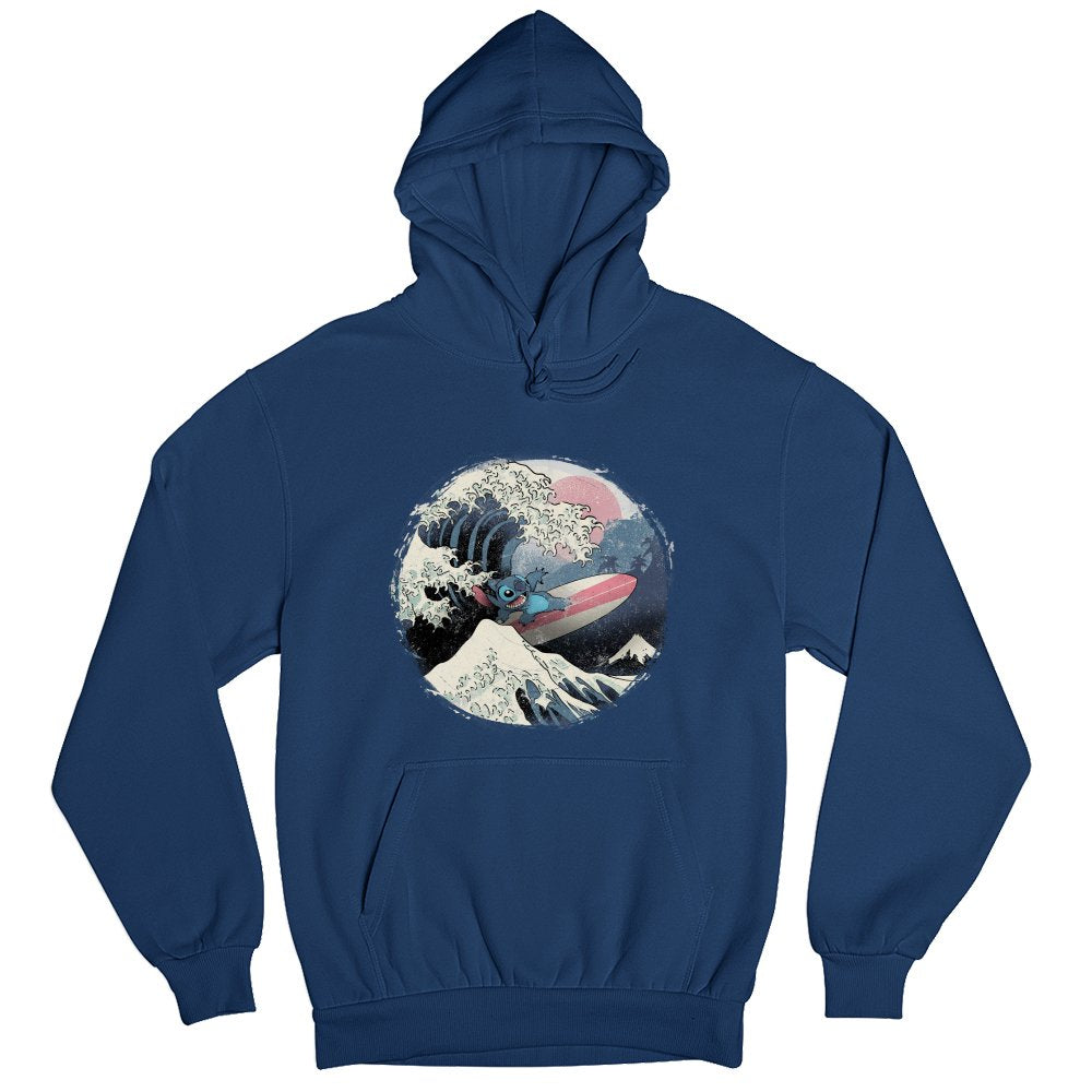 The Great Alien