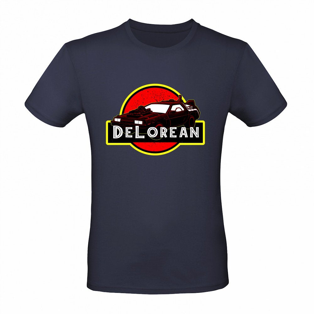 DeLorean Park