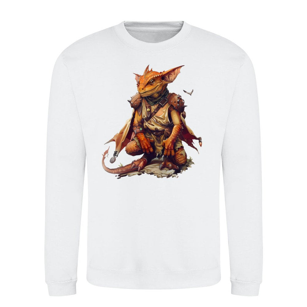 Kobold Adventurer