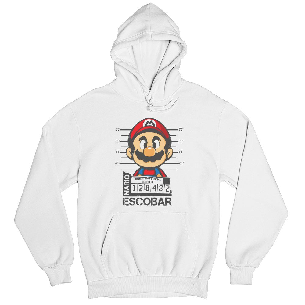 Mario Escobar