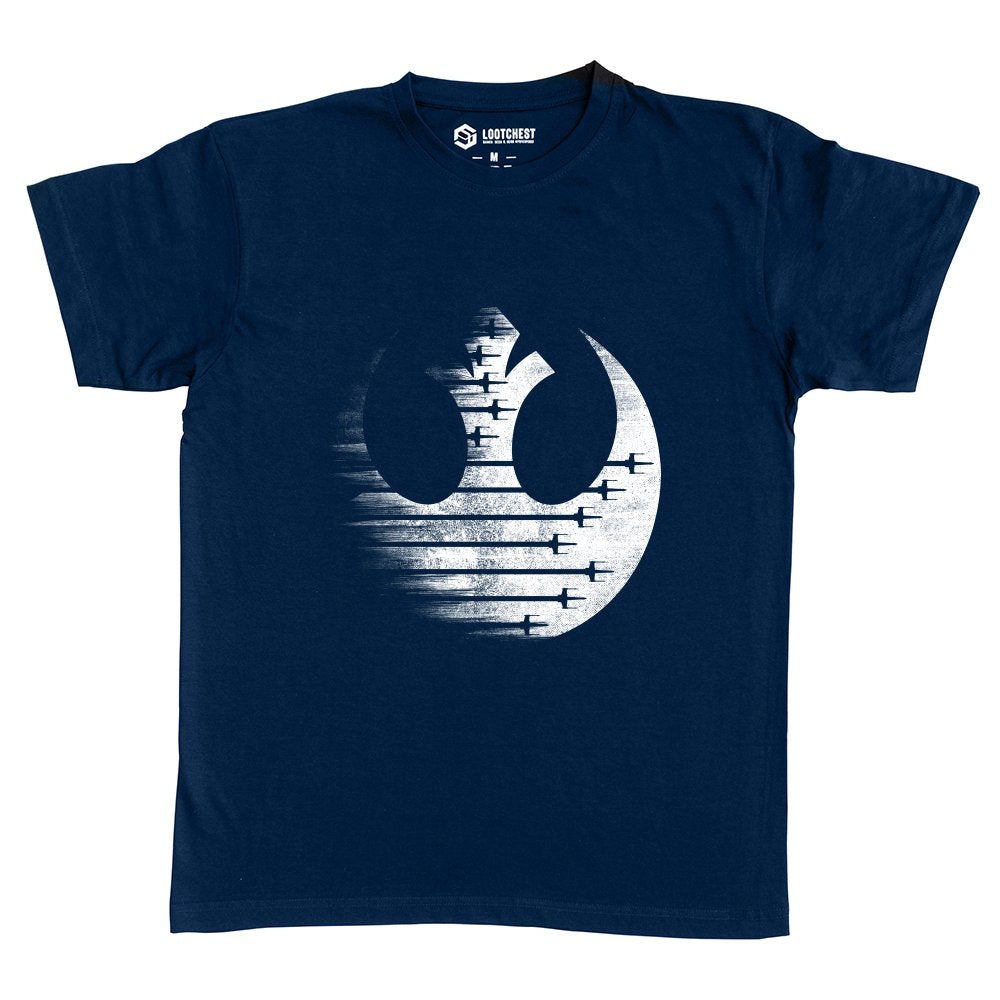 Rebel force