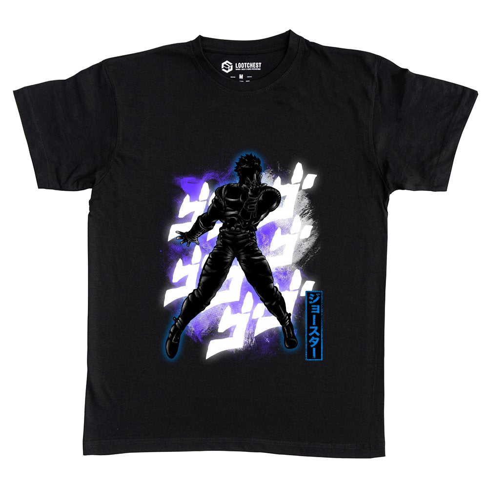 Cosmic Joseph