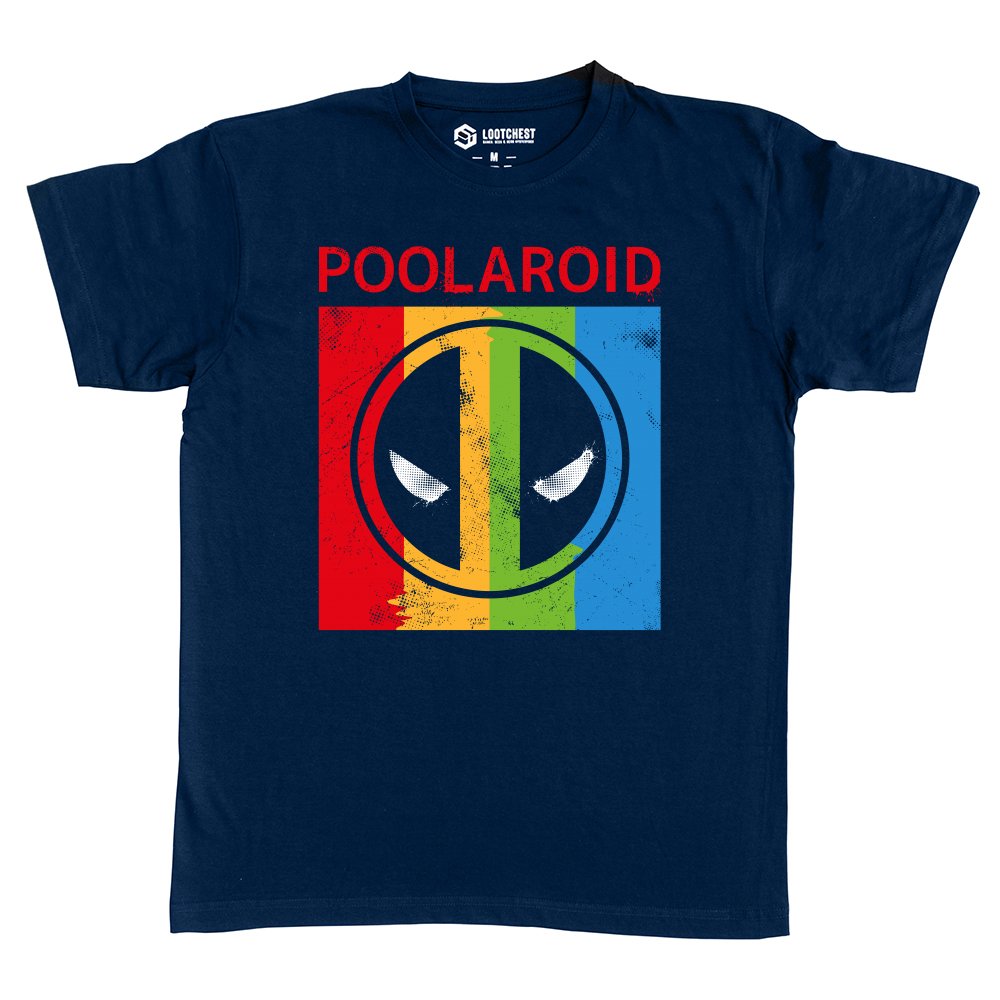 Dead Poolaroid