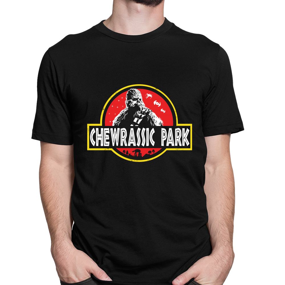 Chewrassic Park