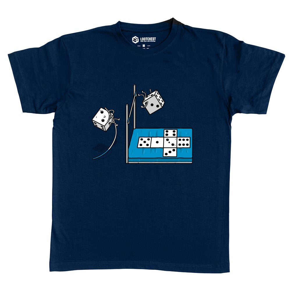 Dice Jump