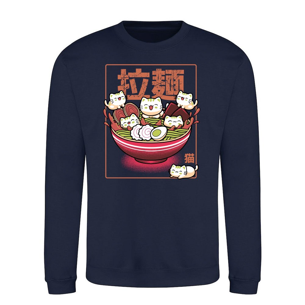 Neko Ramen