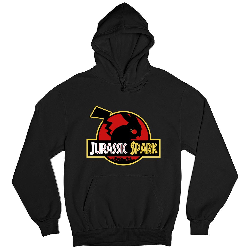 Jurassic Spark