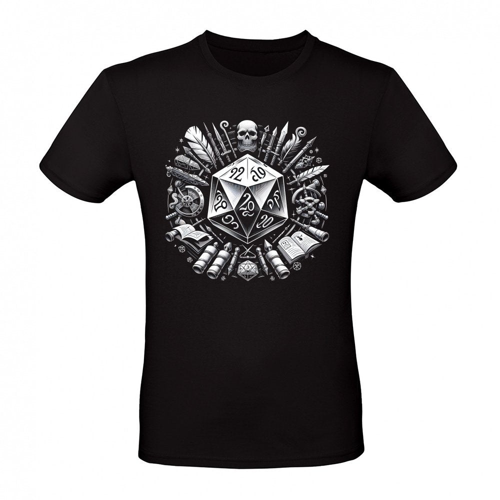 Dice Relic