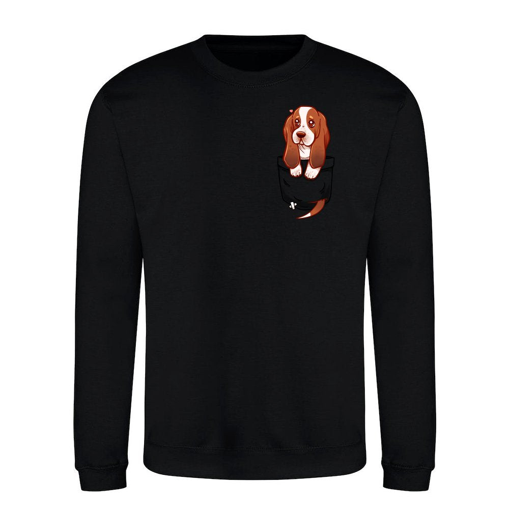 Pocket Basset Hound
