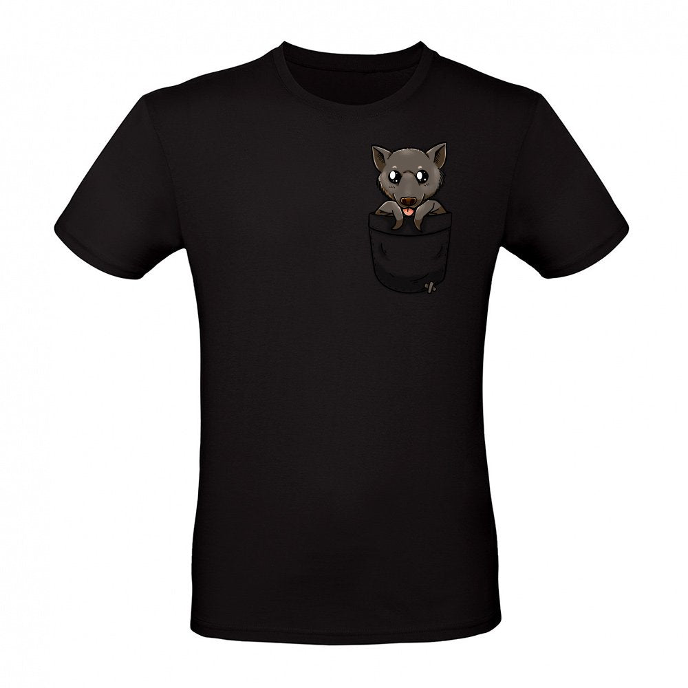 Pocket Cute Fruit Bat