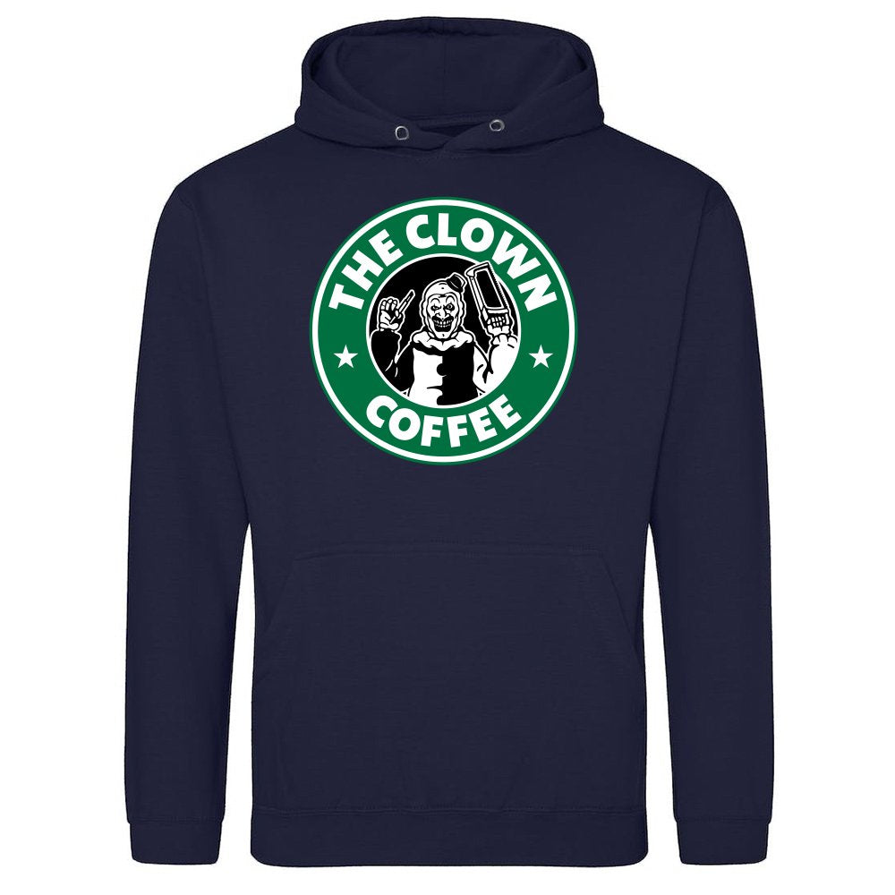 Clown Cafe