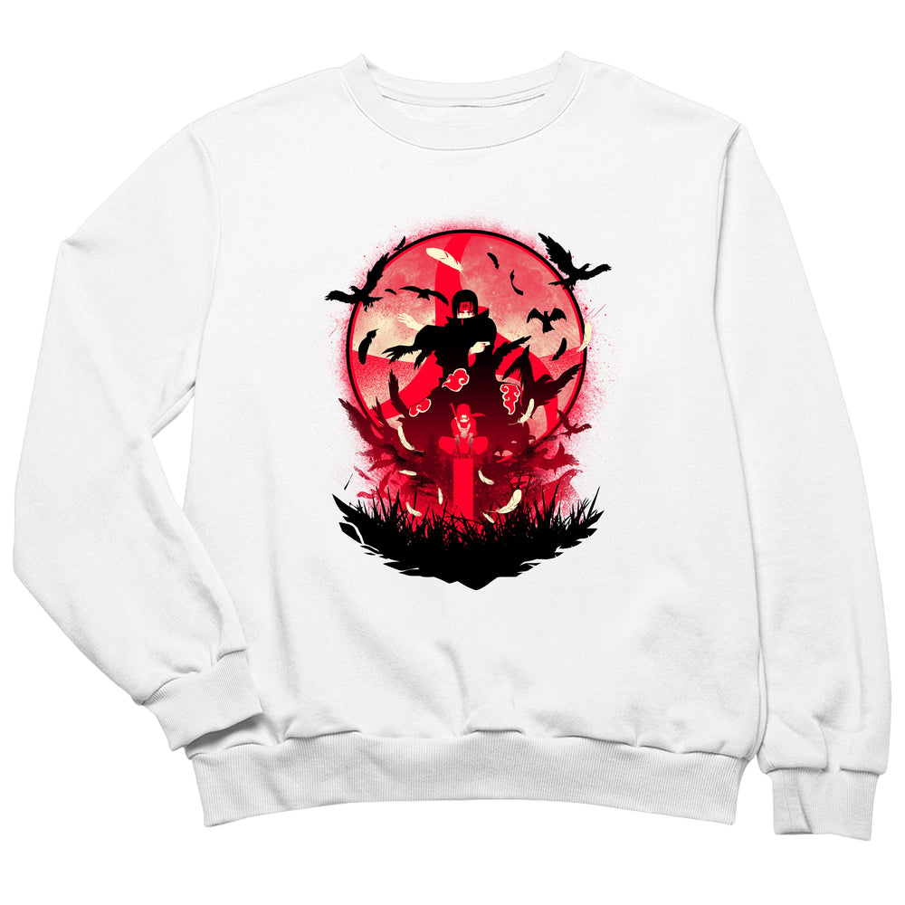 Mangekyo Eye