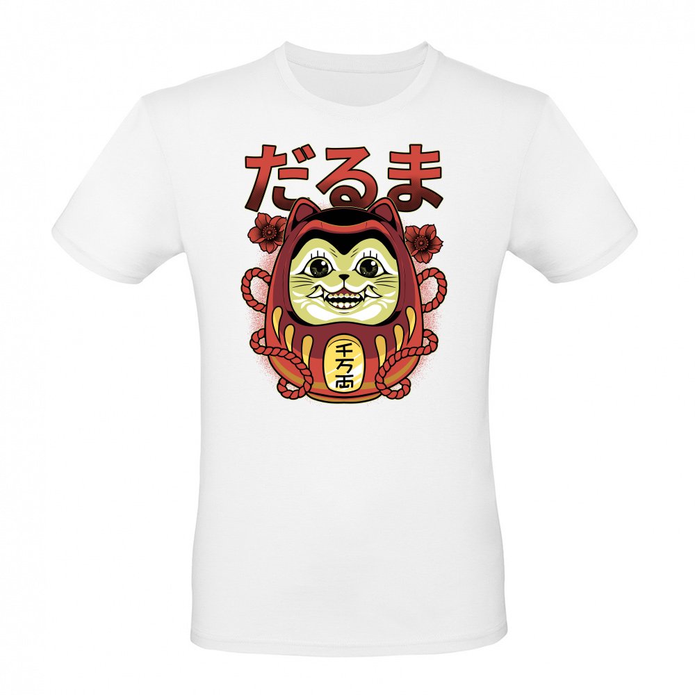 Turbo Daruma