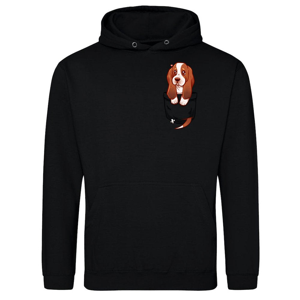 Pocket Basset Hound