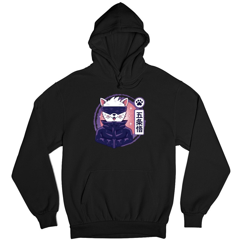 Gojo Cat
