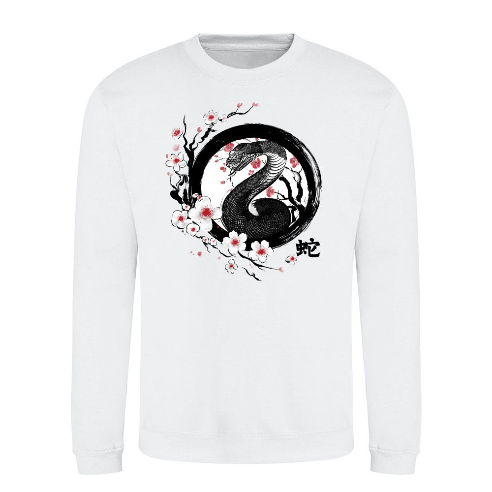 Year of the snake