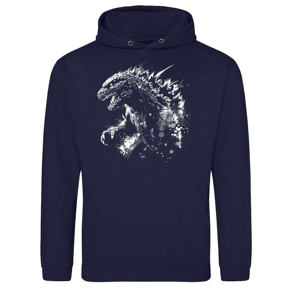 Gojira rage